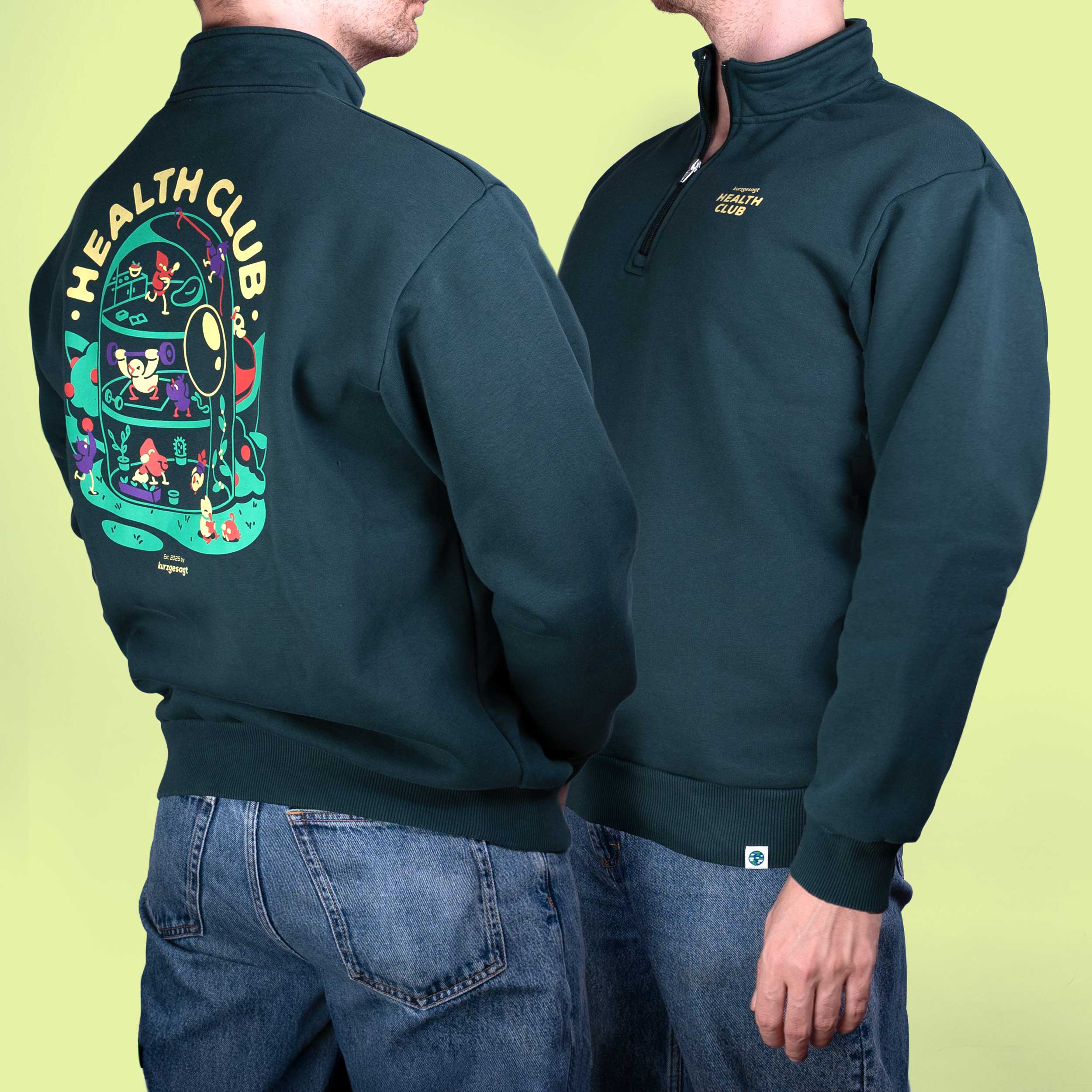 All Clothing